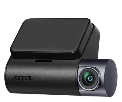 Wideorejestrator 70mai Dash Cam A410 2K/130/2" HDR